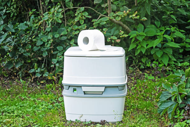 Best Portable toilet rental for construction  in Heidelberg, TX