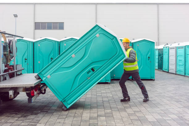 Porta potty services near me in Heidelberg, TX