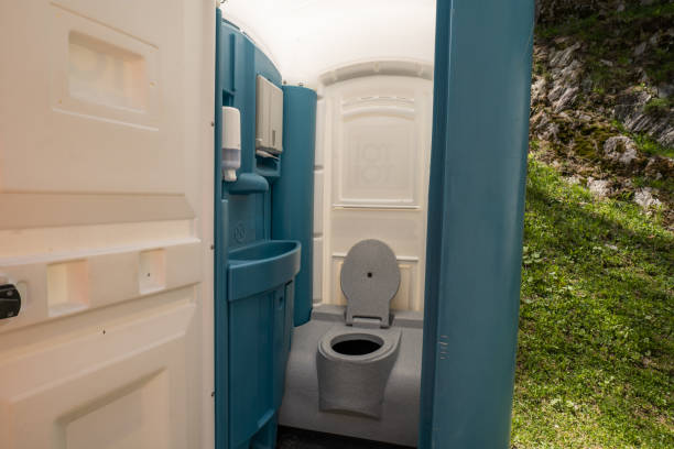Portable Toilet Options We Offer in Heidelberg, TX