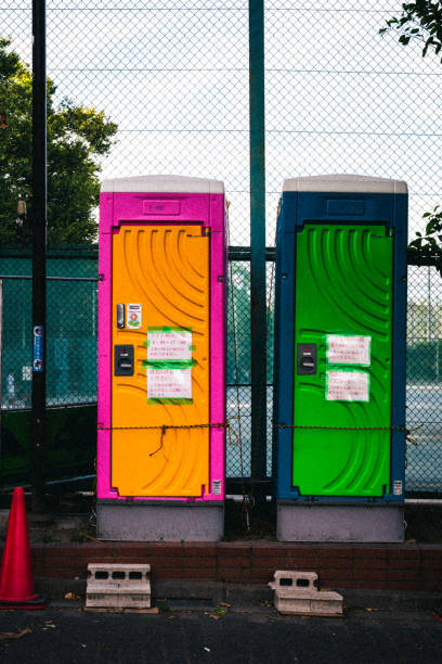 Best Porta potty for special events  in Heidelberg, TX