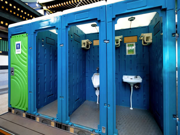 Best Porta potty rental near me  in Heidelberg, TX